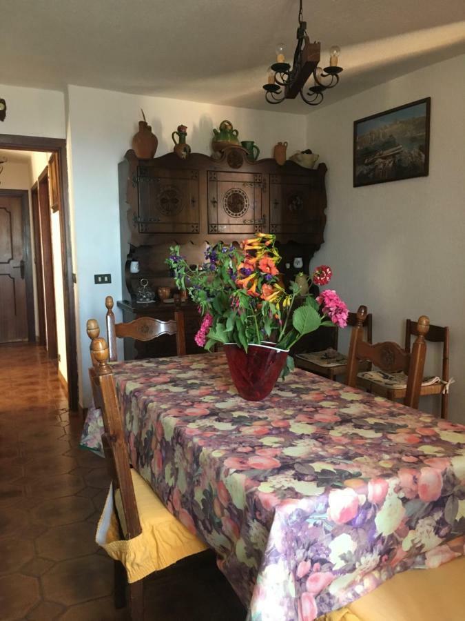 Appartamento Madame Carla Perinaldo Zewnętrze zdjęcie
